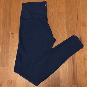 Lululemon Wunder Under High-Rise Tights